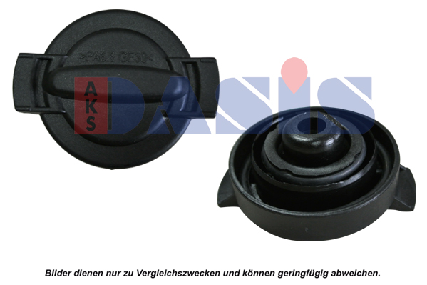 AKS DASIS 750099n for MERCEDES-BENZ