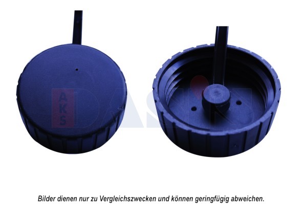 AKS DASIS 750131n 63mm
