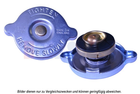 AKS DASIS 750139n 59mm