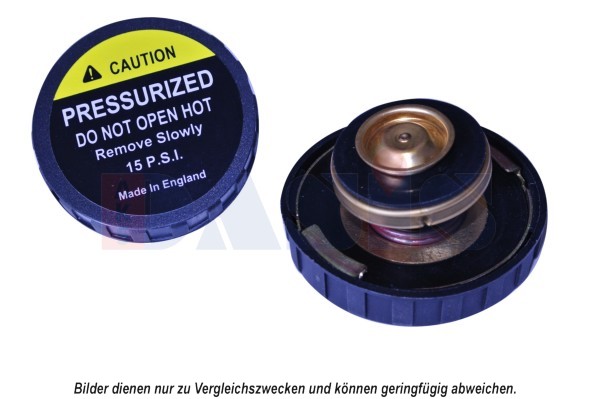 AKS DASIS 750124n 59mm