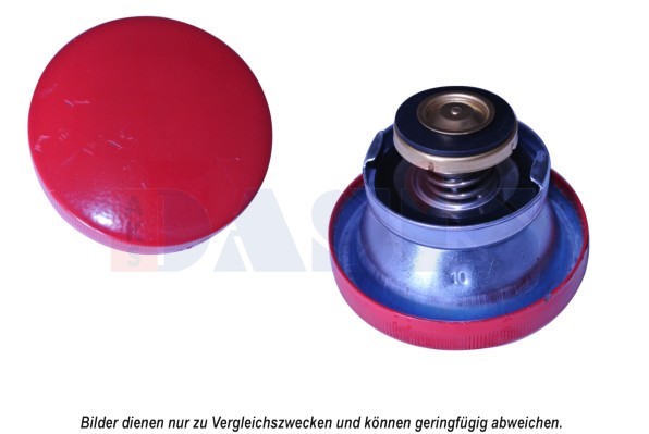 AKS DASIS 750079n 87mm