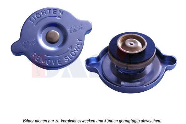 AKS DASIS 750081n 59mm for MAN MERCEDES-BENZ