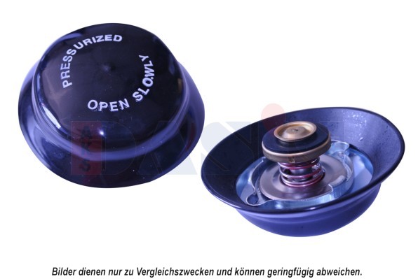 AKS DASIS 750148n 116mm