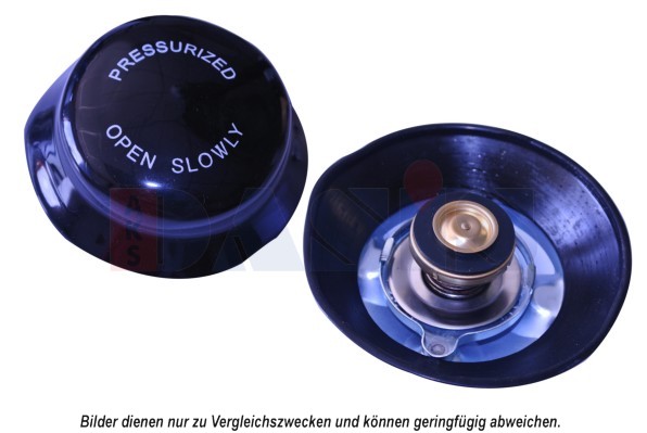 AKS DASIS 750147n 116mm