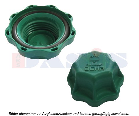 AKS DASIS 750390n 77mm for IVECO MAN MERCEDES-BENZ
