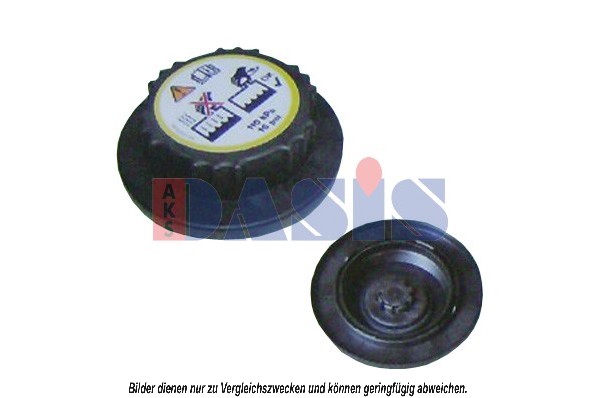 AKS DASIS 750039n for MERCEDES-BENZ