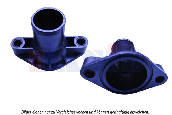 AKS DASIS 750176n 65mm