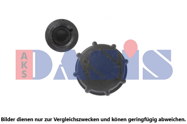 AKS DASIS 751126n for VOLVO RENAULT TRUCKS