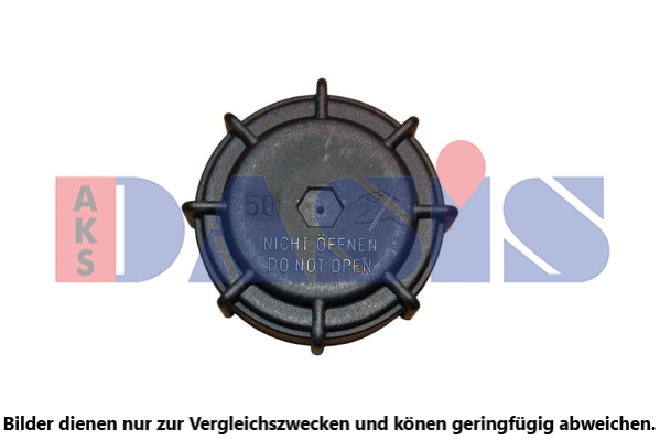 AKS DASIS 751128n for IVECO MERCEDES-BENZ