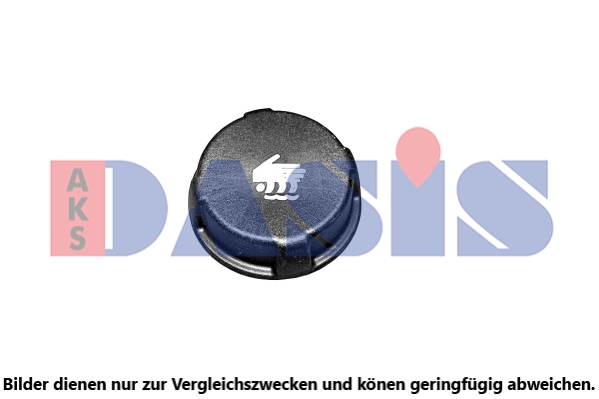 AKS DASIS 751129n for DAF VOLVO RENAULT TRUCKS