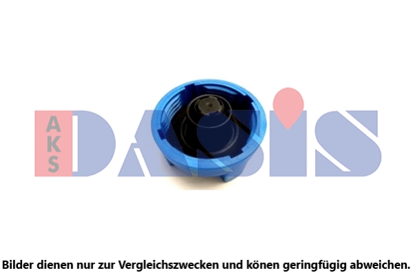 AKS DASIS 750386n for MERCEDES-BENZ