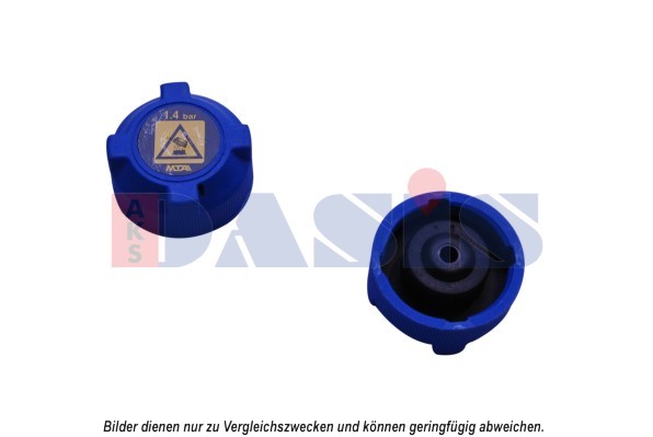 AKS DASIS 751614n 52mm for CITROËN/PEUGEOT ALFAROME/FIAT/LANCI ROVER RENAULT