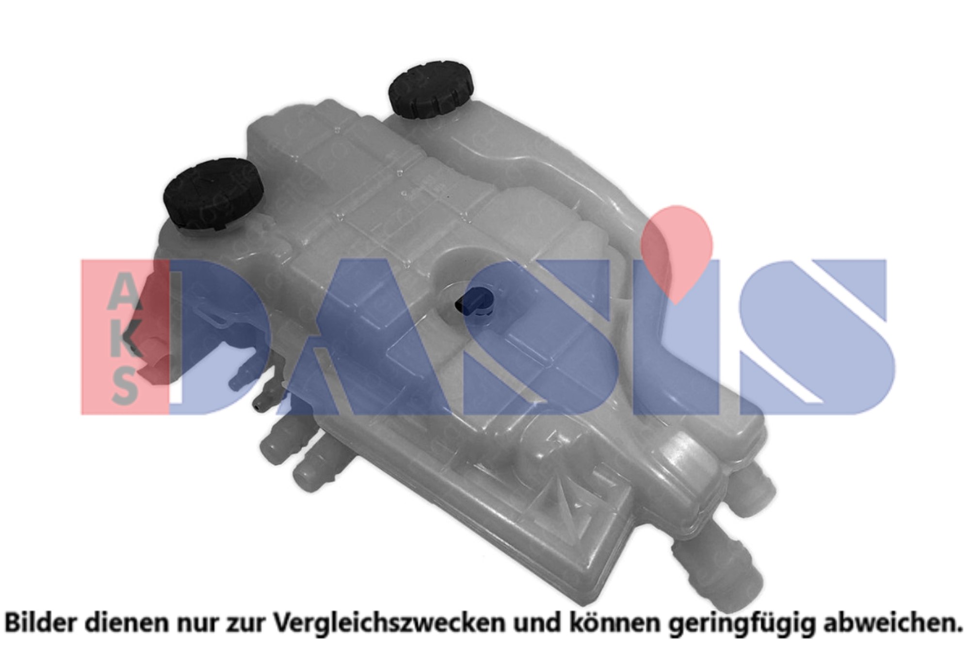 AKS DASIS 133010n for MERCEDES-BENZ