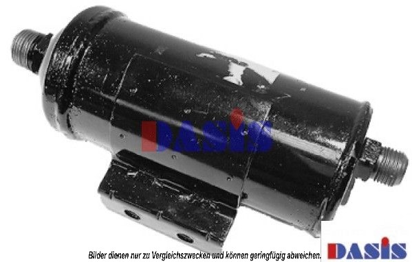 AKS DASIS Tørrer, klimaanlæg 800423n for HYUNDAI