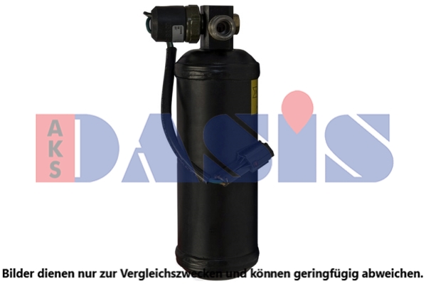 AKS DASIS 800962n 63mm