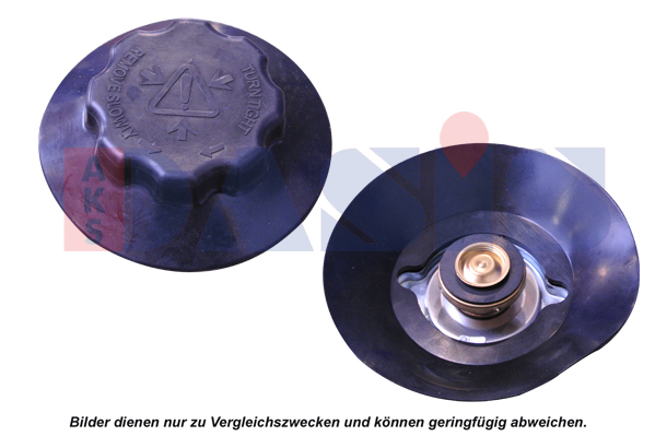 AKS DASIS 750011n 135mm