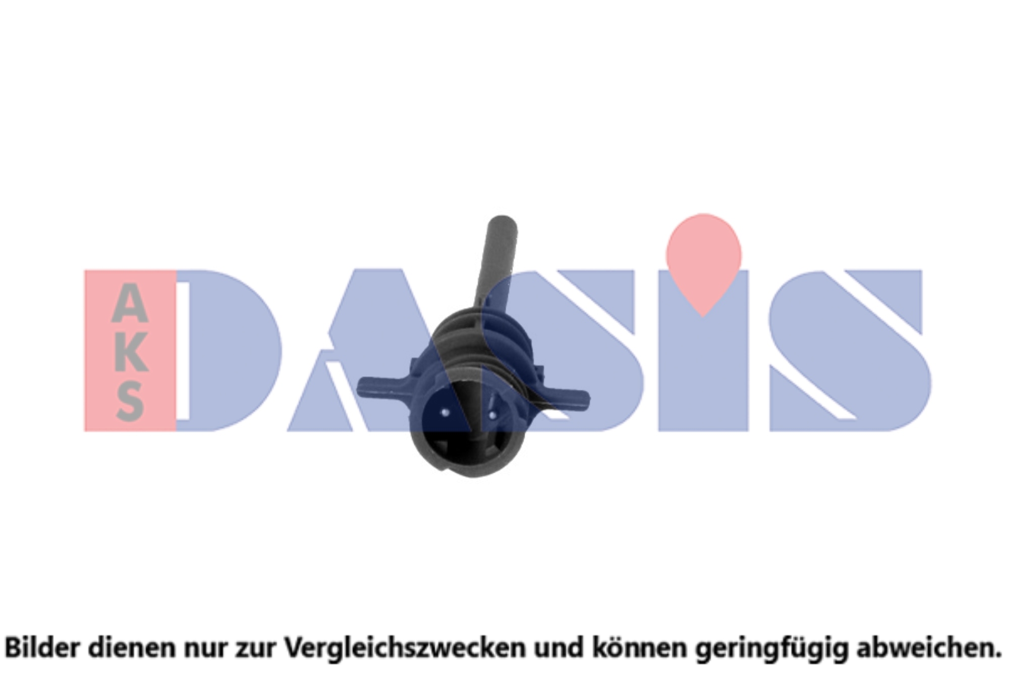 AKS DASIS 751136n for VOLVO RENAULT TRUCKS
