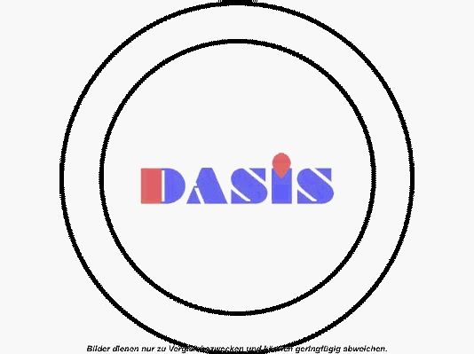 AKS DASIS Pakningsring 900401n for VOLVO