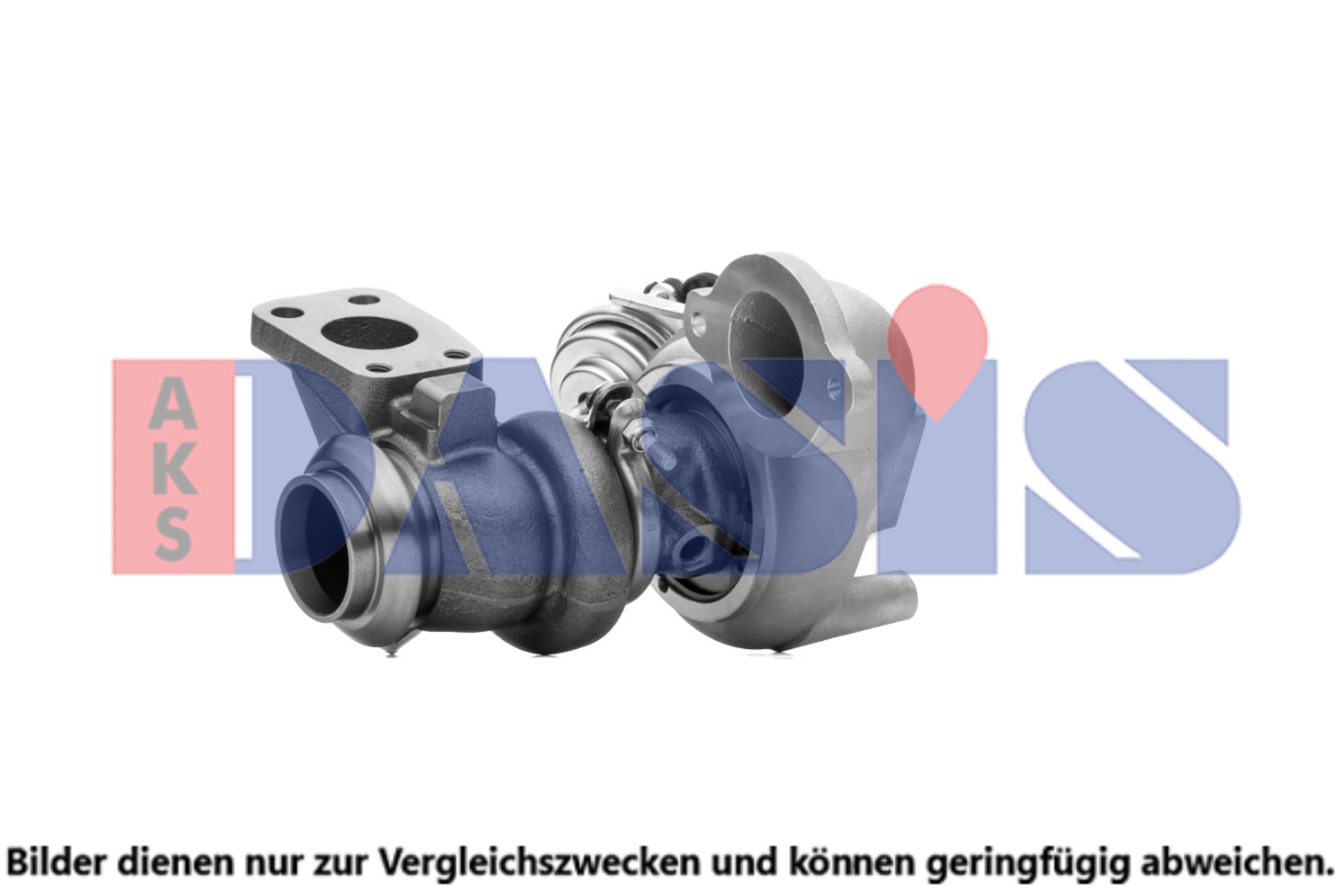 AKS DASIS Lader, ladesystem 065030n for FORD ALFAROME/FIAT/LANCI CITROËN/PEUGEOT
