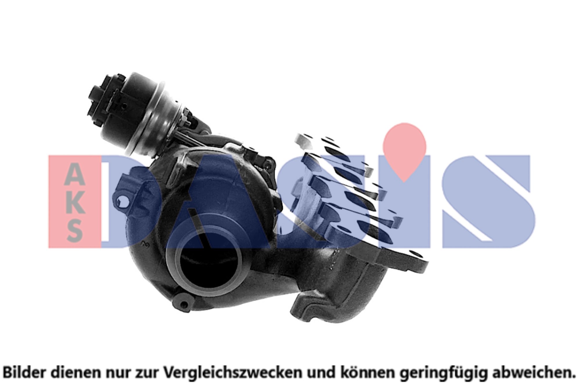 AKS DASIS Lader, ladesystem 065032n for FORD OPEL CITROËN/PEUGEOT TOYOTA ALFAROME/FIAT/LANCI