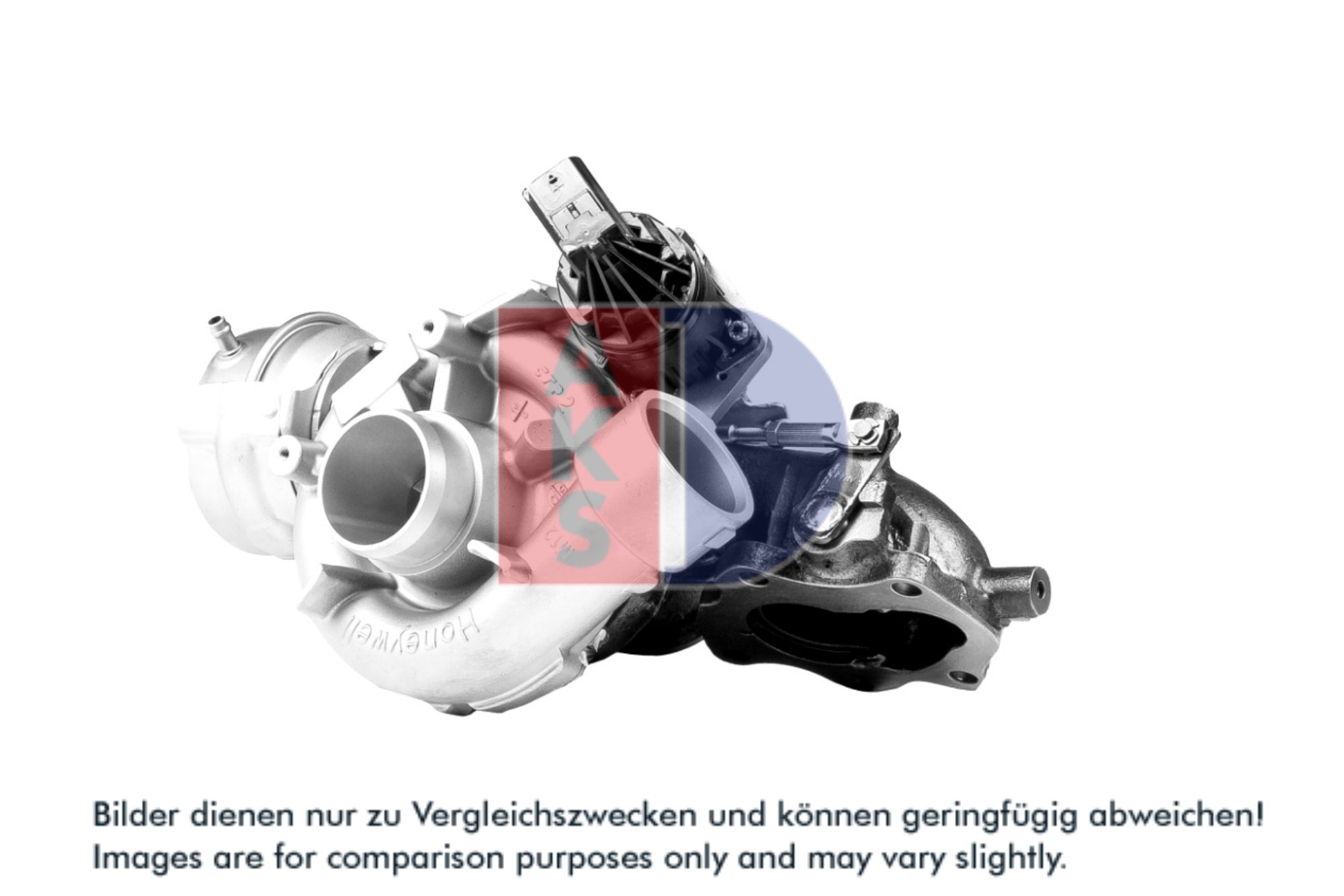 AKS DASIS Lader, ladesystem 155065n for OPEL NISSAN RENAULT
