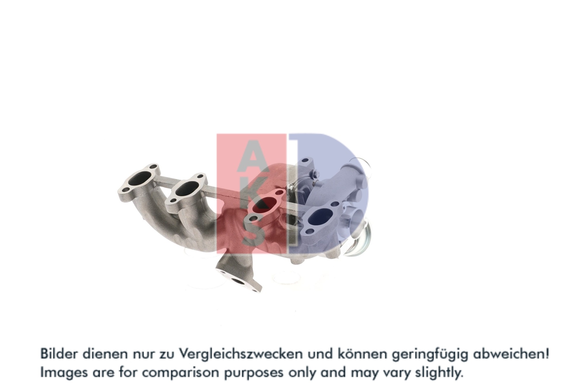 AKS DASIS Lader, ladesystem 045113n for VAG
