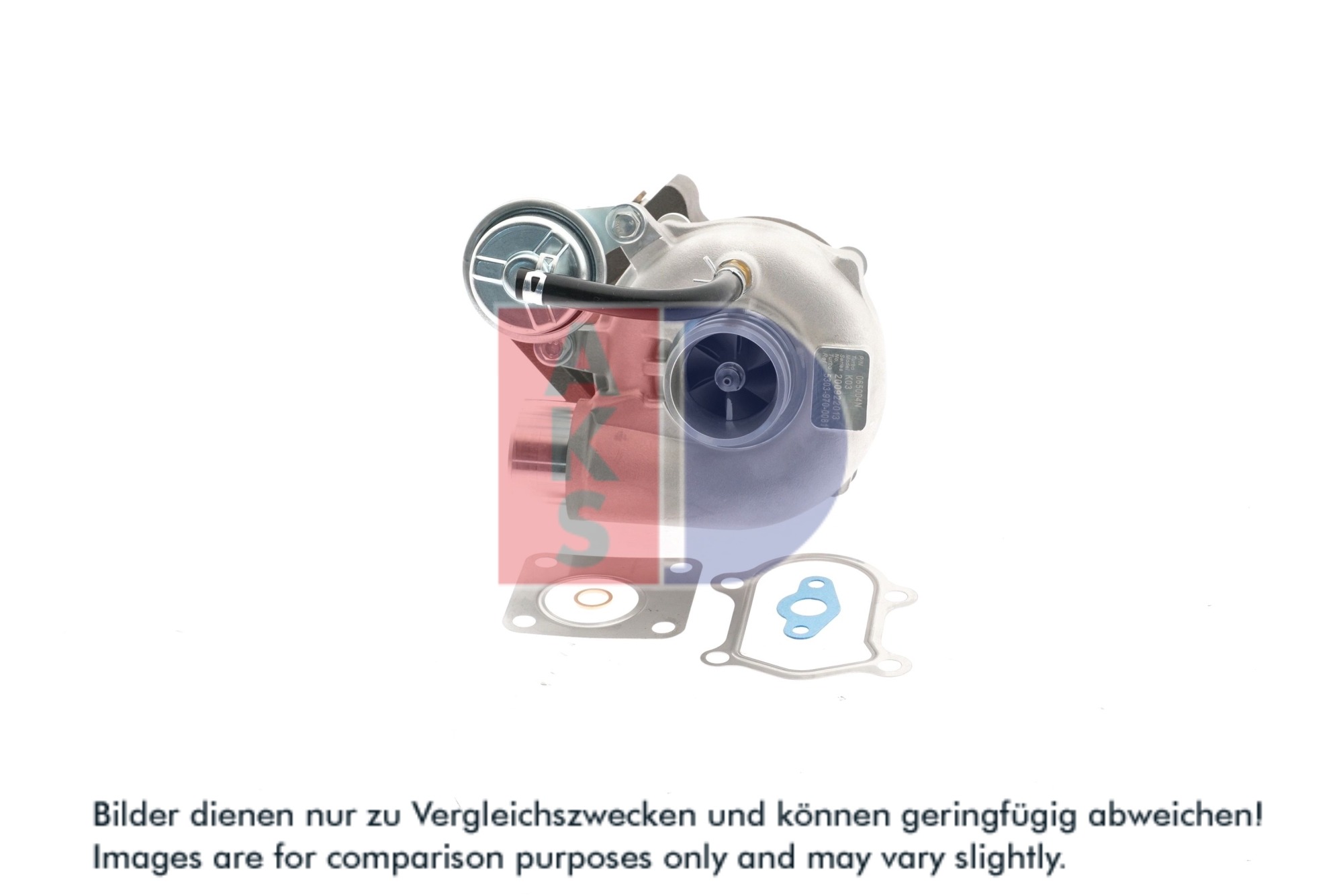 AKS DASIS Lader, ladesystem 065004n for ALFAROME/FIAT/LANCI CITROËN/PEUGEOT