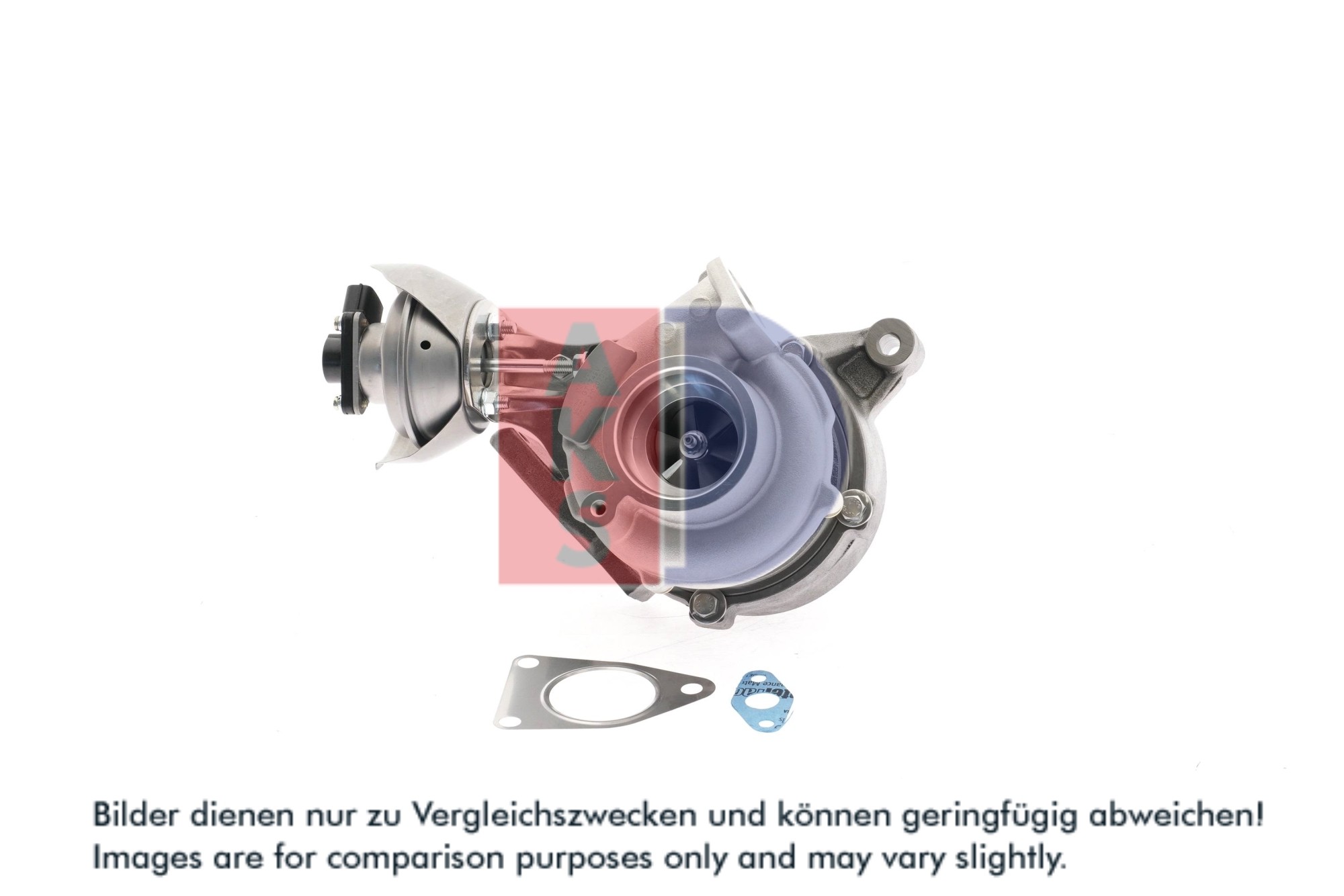 AKS DASIS Lader, ladesystem 065009n for CITROËN/PEUGEOT