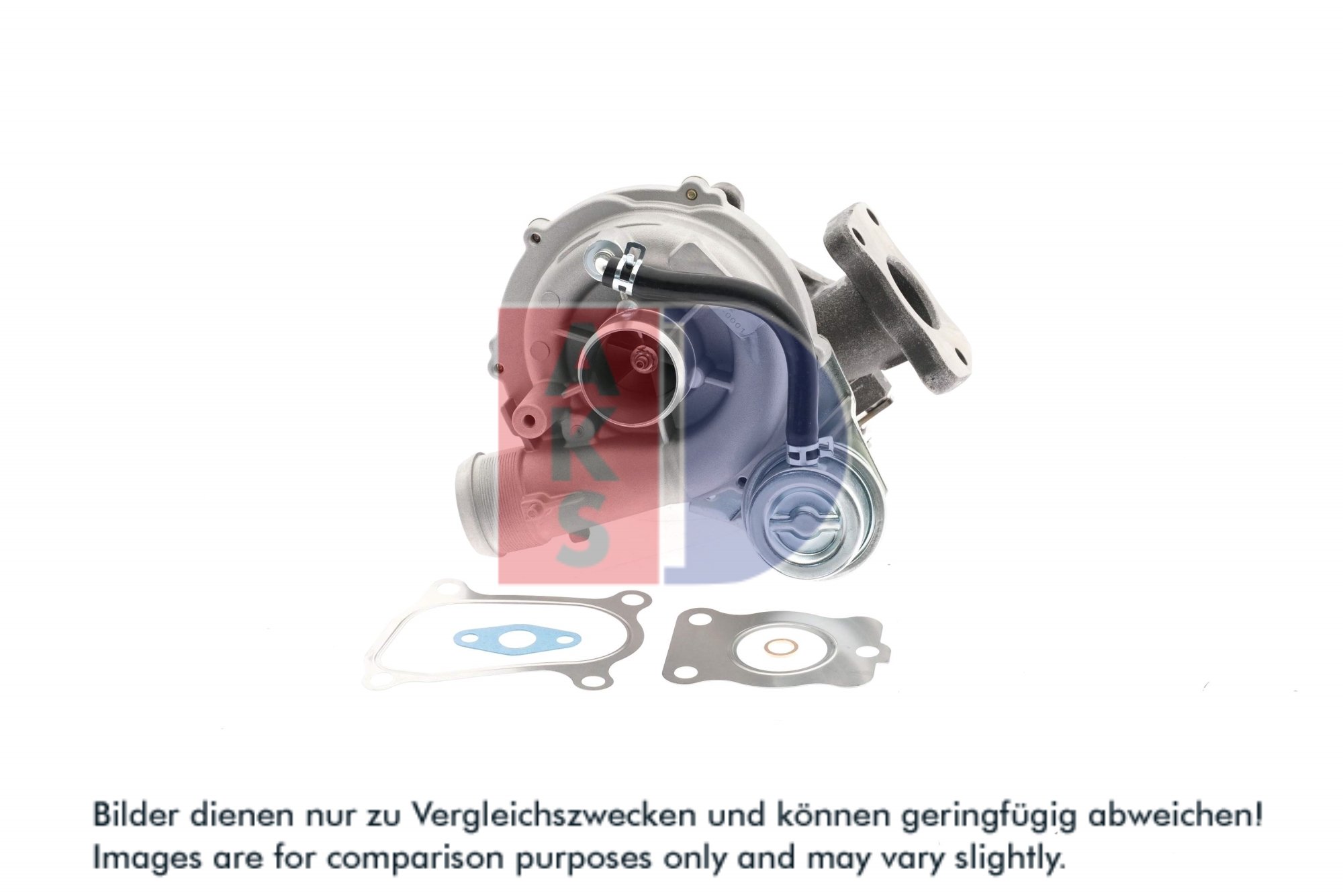 AKS DASIS Lader, ladesystem 065006n for CITROËN/PEUGEOT