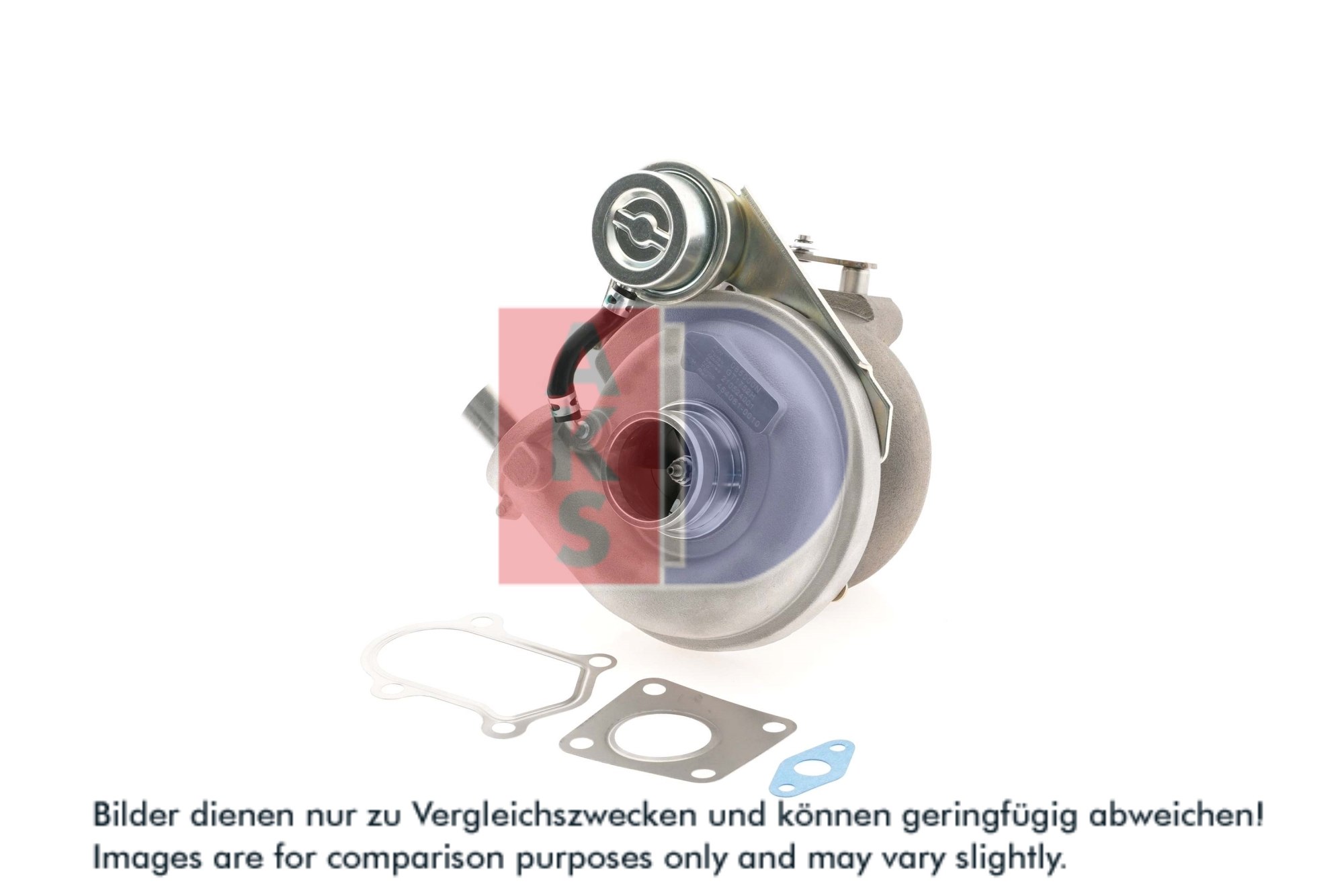 AKS DASIS Lader, ladesystem 085000n for OPEL ALFAROME/FIAT/LANCI RENAULT