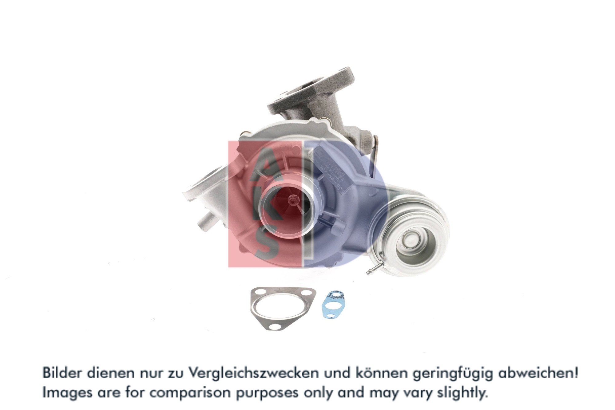 AKS DASIS Lader, ladesystem 085006n for ALFAROME/FIAT/LANCI