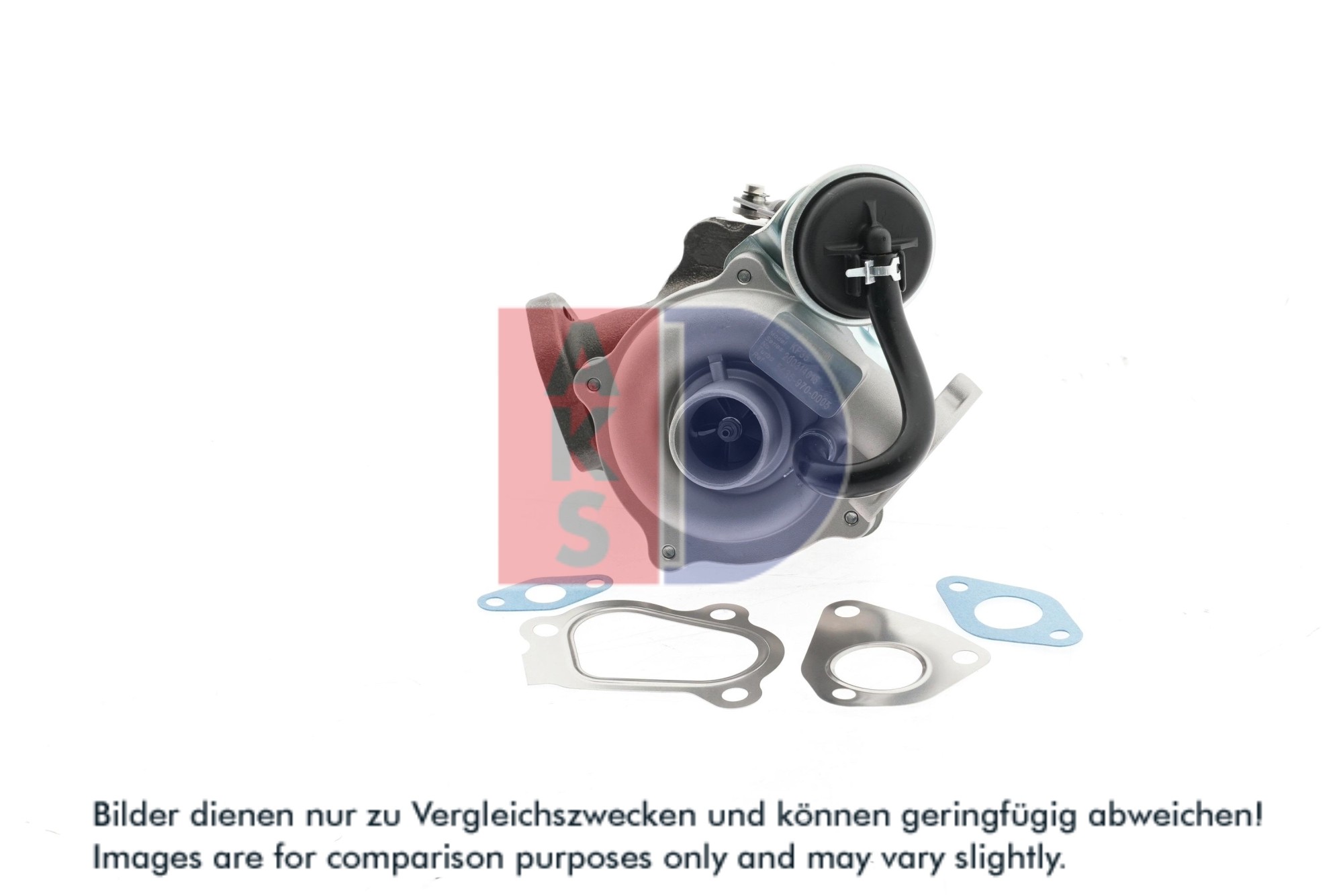 AKS DASIS Lader, ladesystem 085001n for OPEL ALFAROME/FIAT/LANCI