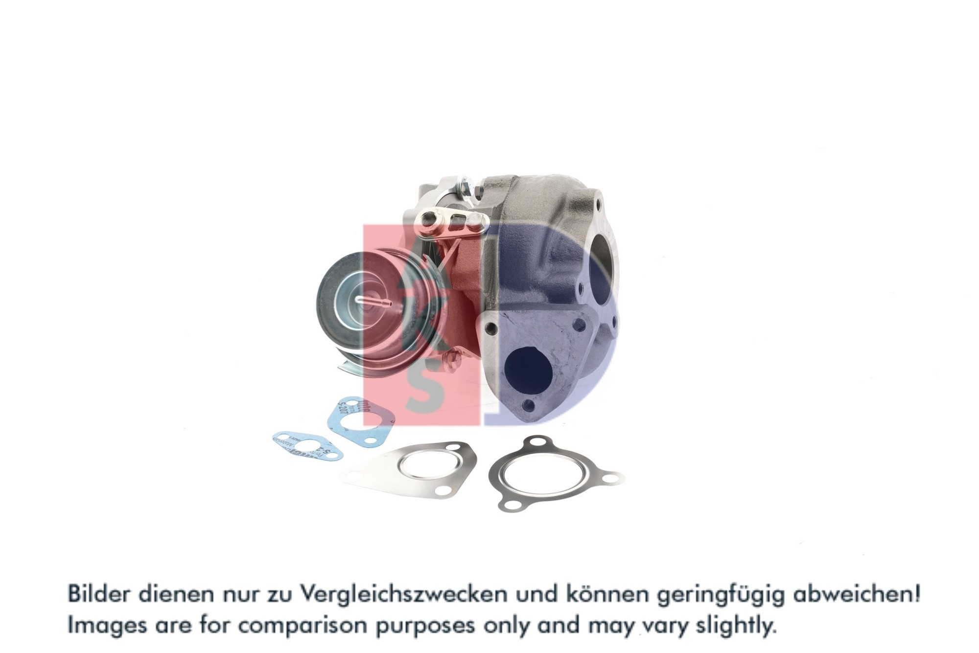AKS DASIS Lader, ladesystem 085004n for OPEL ALFAROME/FIAT/LANCI