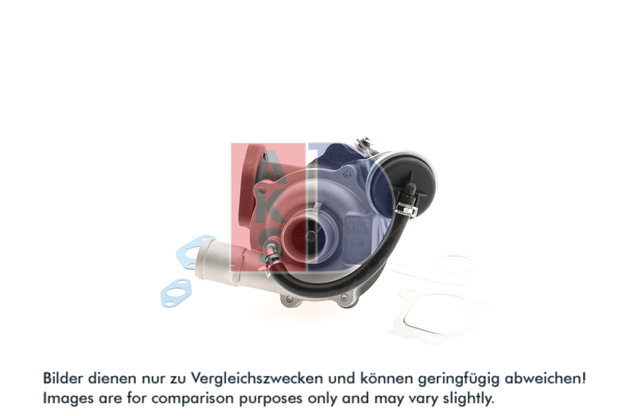 AKS DASIS Lader, ladesystem 155007n for OPEL ALFAROME/FIAT/LANCI SUZUKI