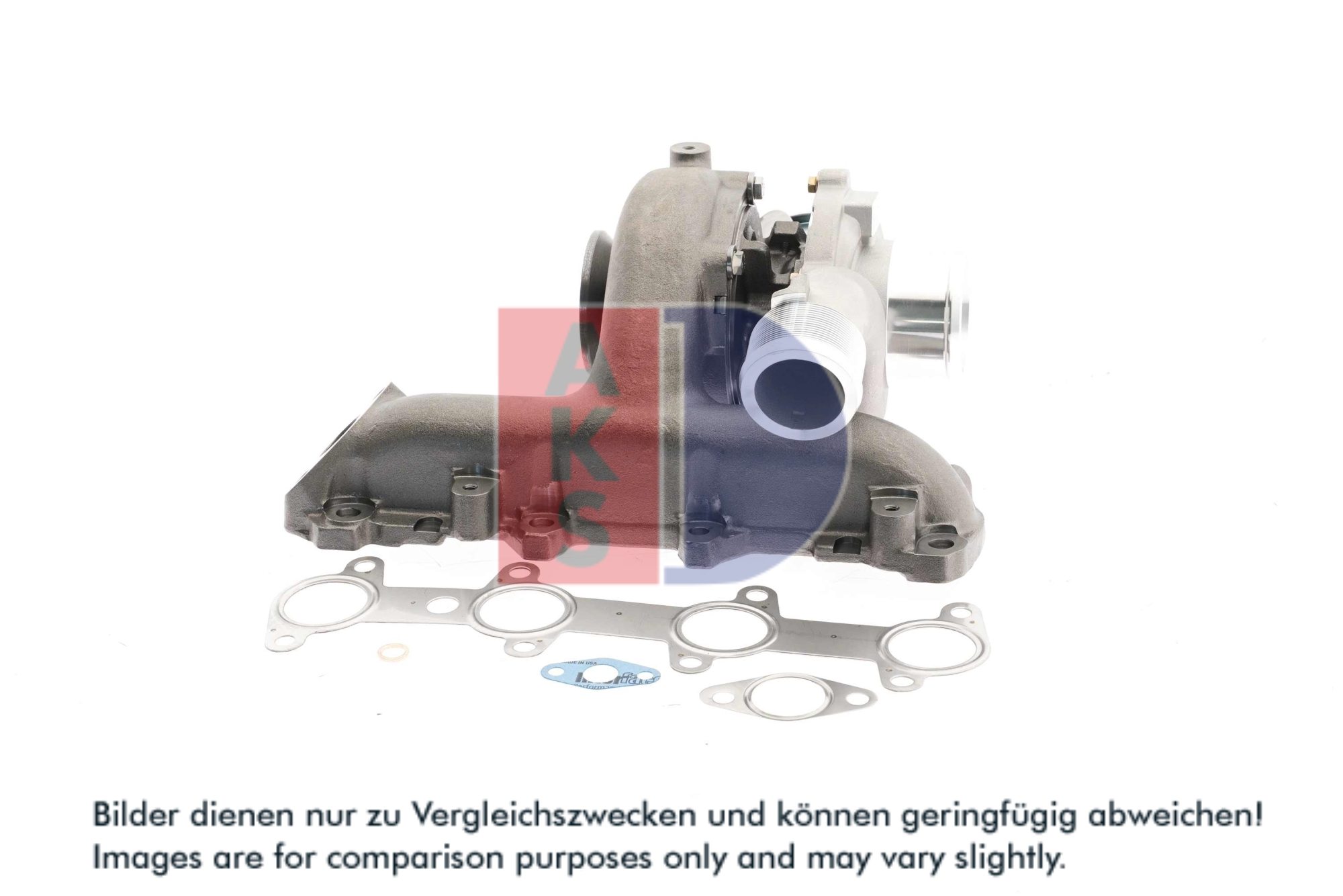 AKS DASIS Lader, ladesystem 155011n for OPEL ALFAROME/FIAT/LANCI