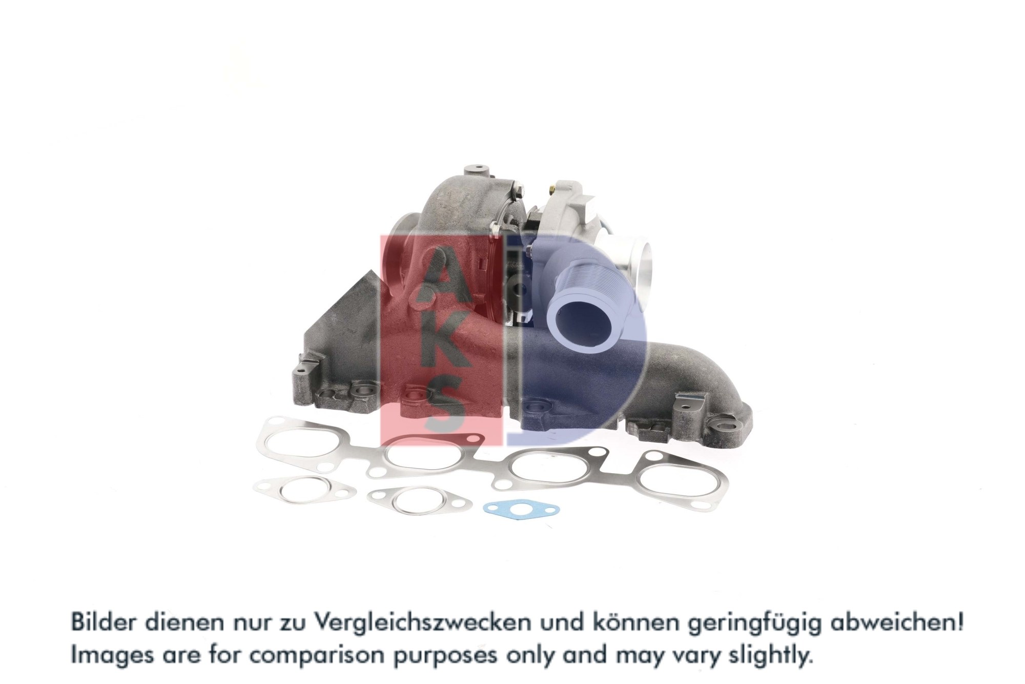 AKS DASIS Lader, ladesystem 155010n for OPEL ALFAROME/FIAT/LANCI