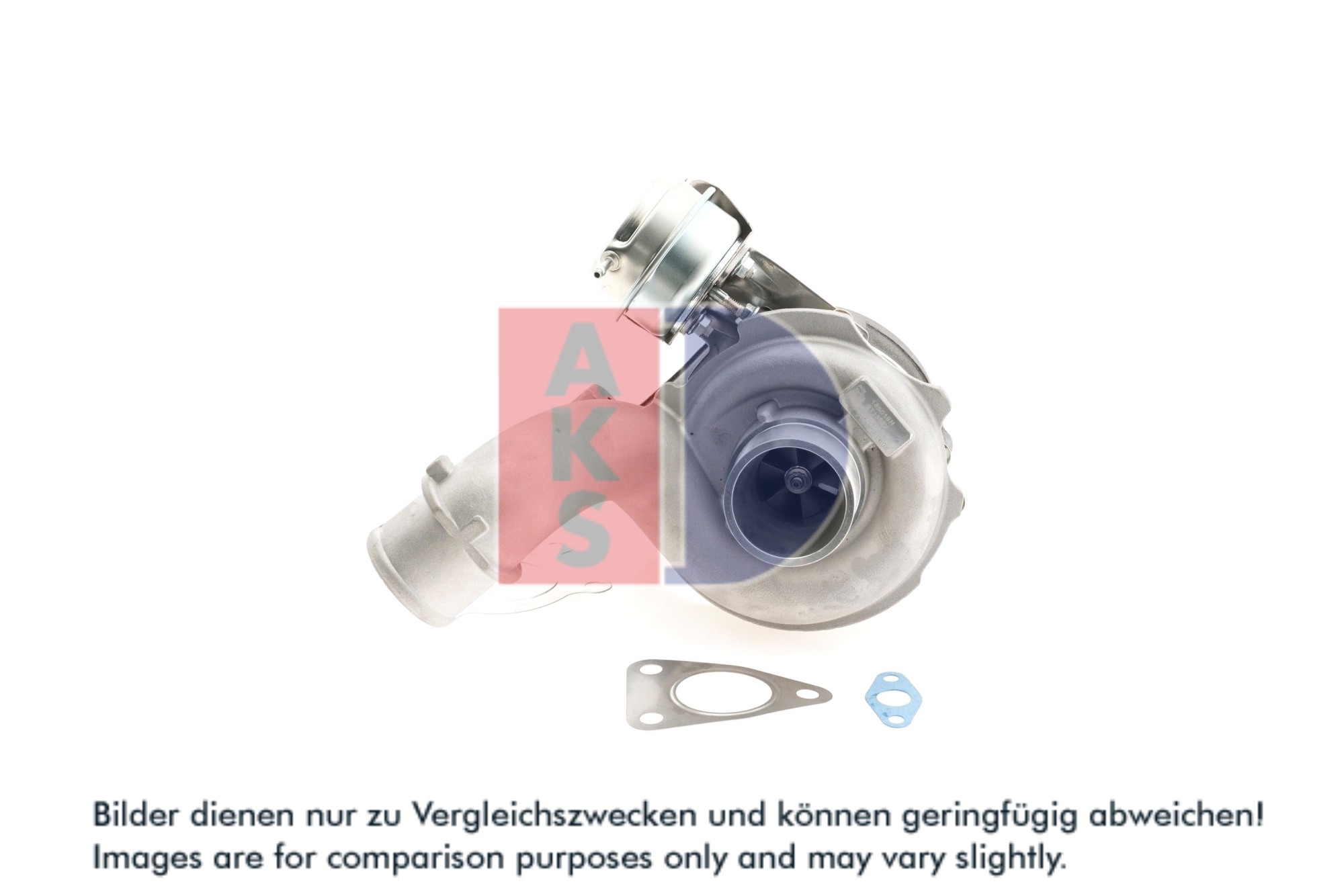 AKS DASIS Lader, ladesystem 185019n for OPEL RENAULT