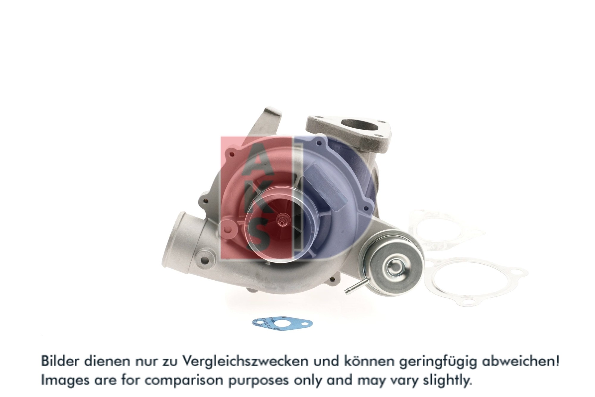 AKS DASIS Lader, ladesystem 025005n for LAND ROVER