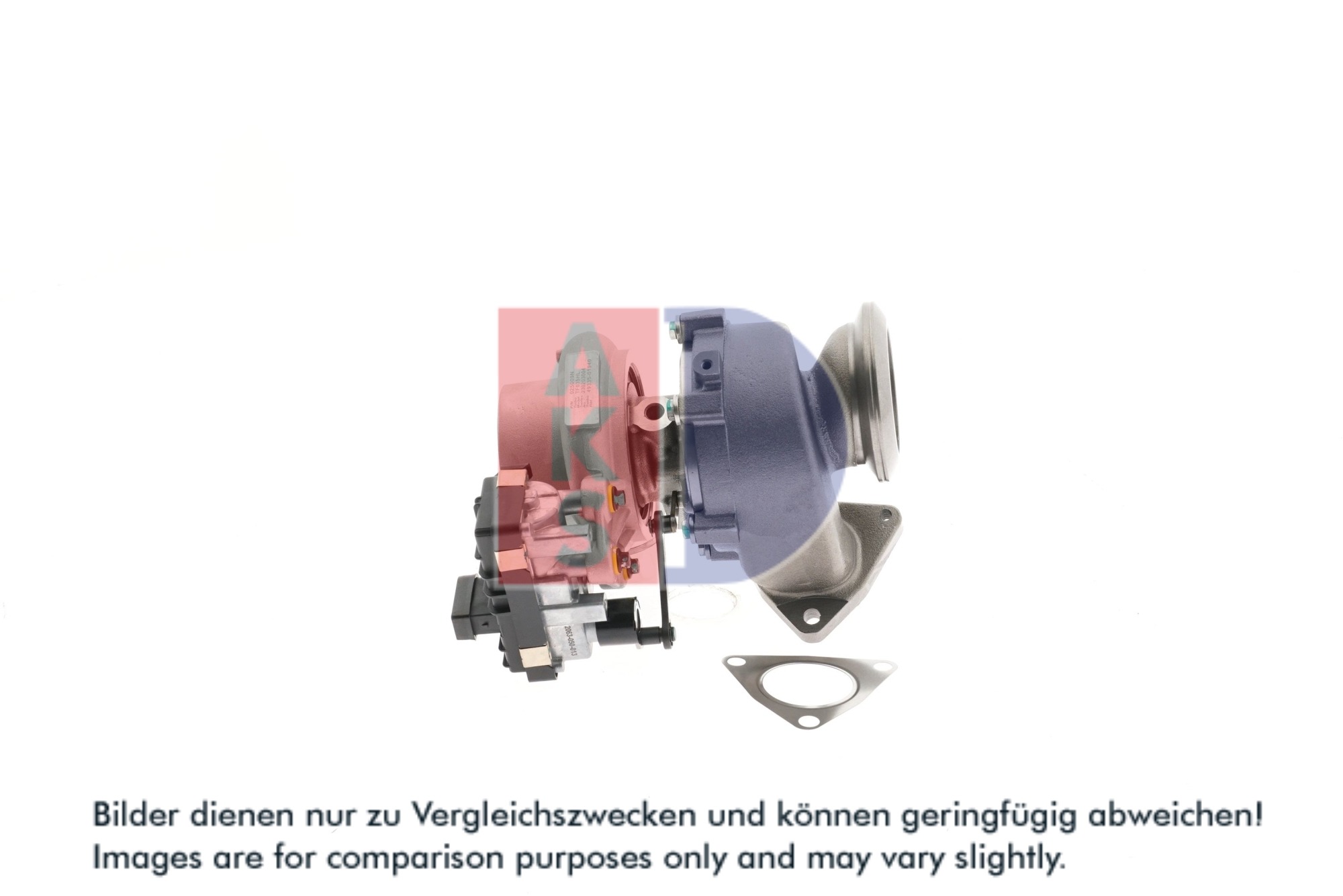 AKS DASIS Lader, ladesystem 025008n for MITSUBISHI JAGUAR FORD CITROËN/PEUGEOT LAND ROVER