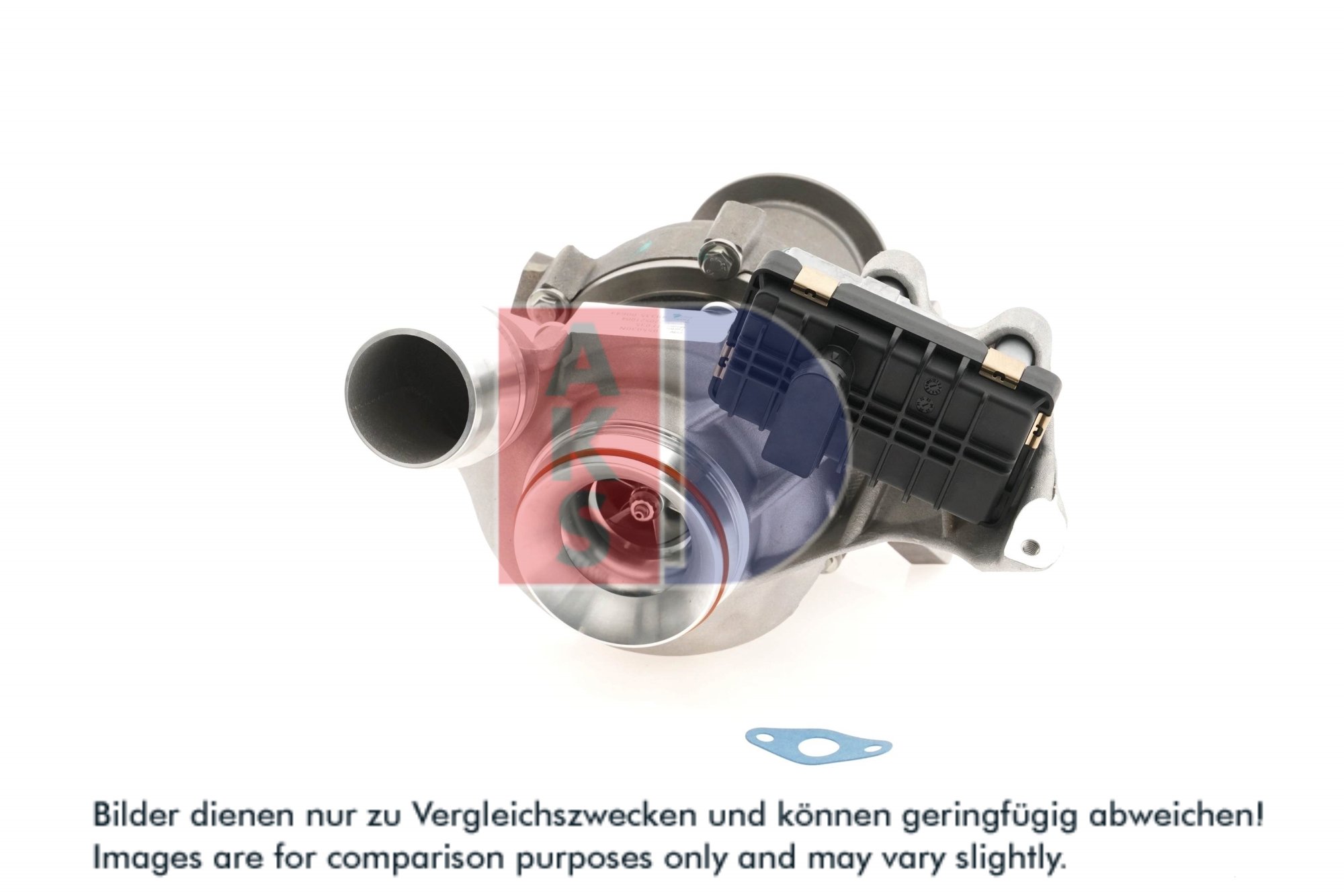 AKS DASIS Lader, ladesystem 055030n for BMW MITSUBISHI
