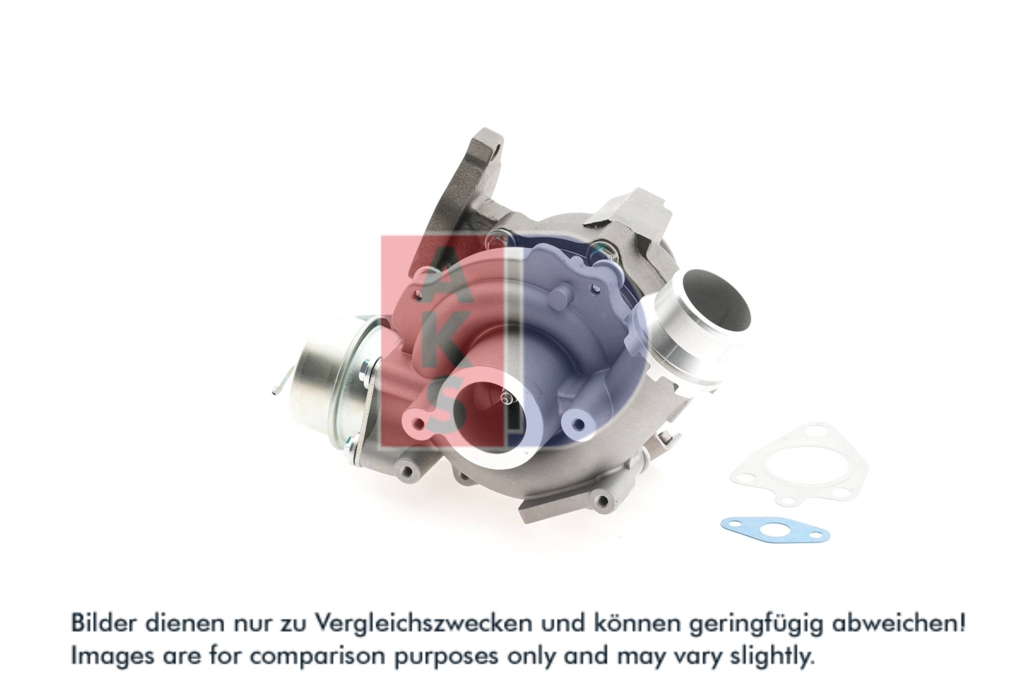 AKS DASIS Lader, ladesystem 185031n for MERCEDES-BENZ NISSAN RENAULT