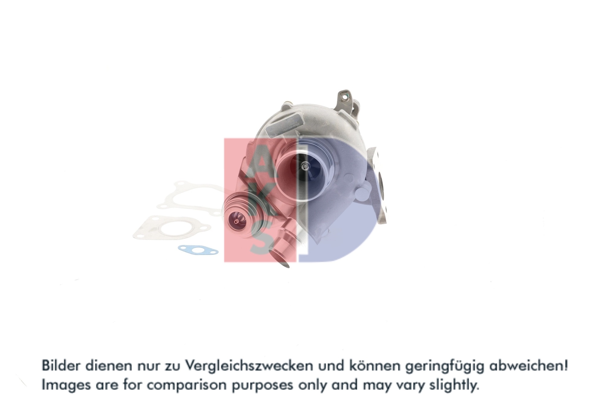 AKS DASIS Lader, ladesystem 185032n for OPEL NISSAN RENAULT