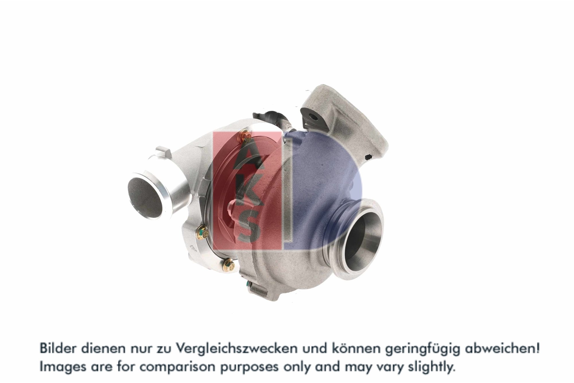 AKS DASIS Lader, ladesystem 155049n for OPEL
