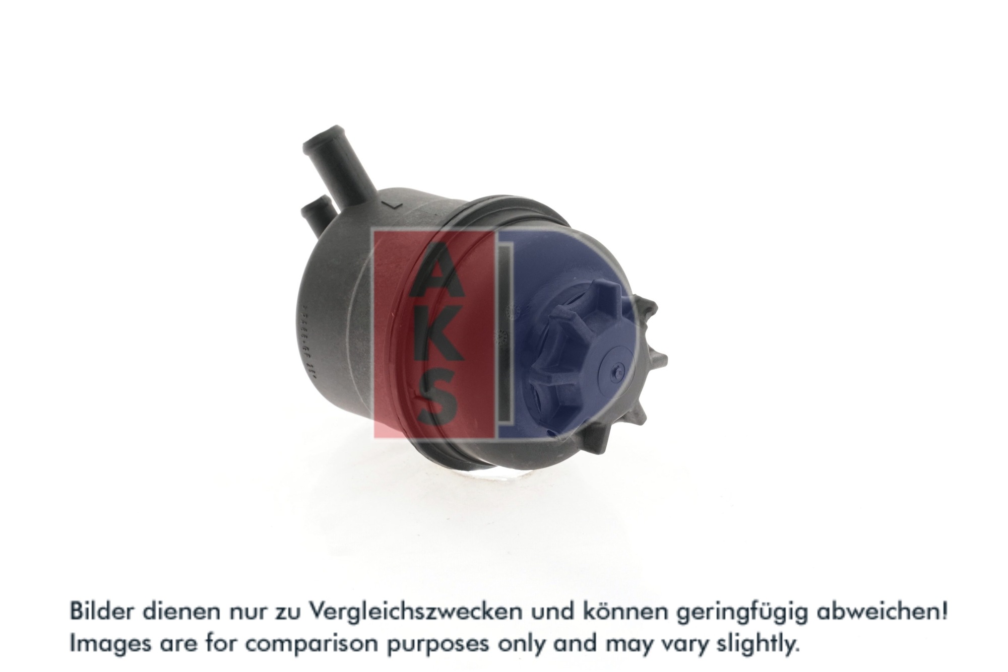 AKS DASIS Ekspansionsbeholder, Hydraulikolie- servostyring 053052n for BMW