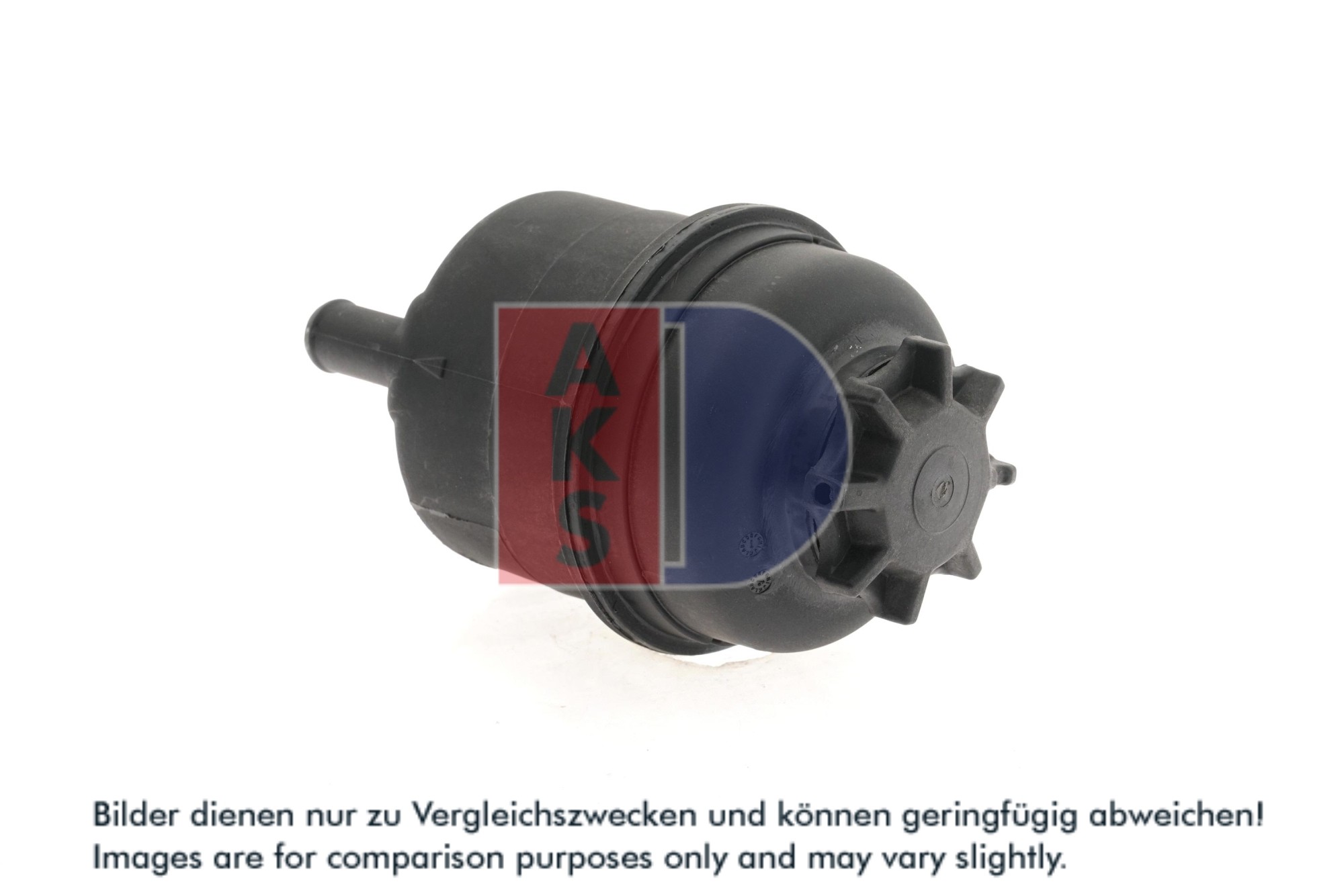 AKS DASIS Ekspansionsbeholder, Hydraulikolie- servostyring 053012n for BMW