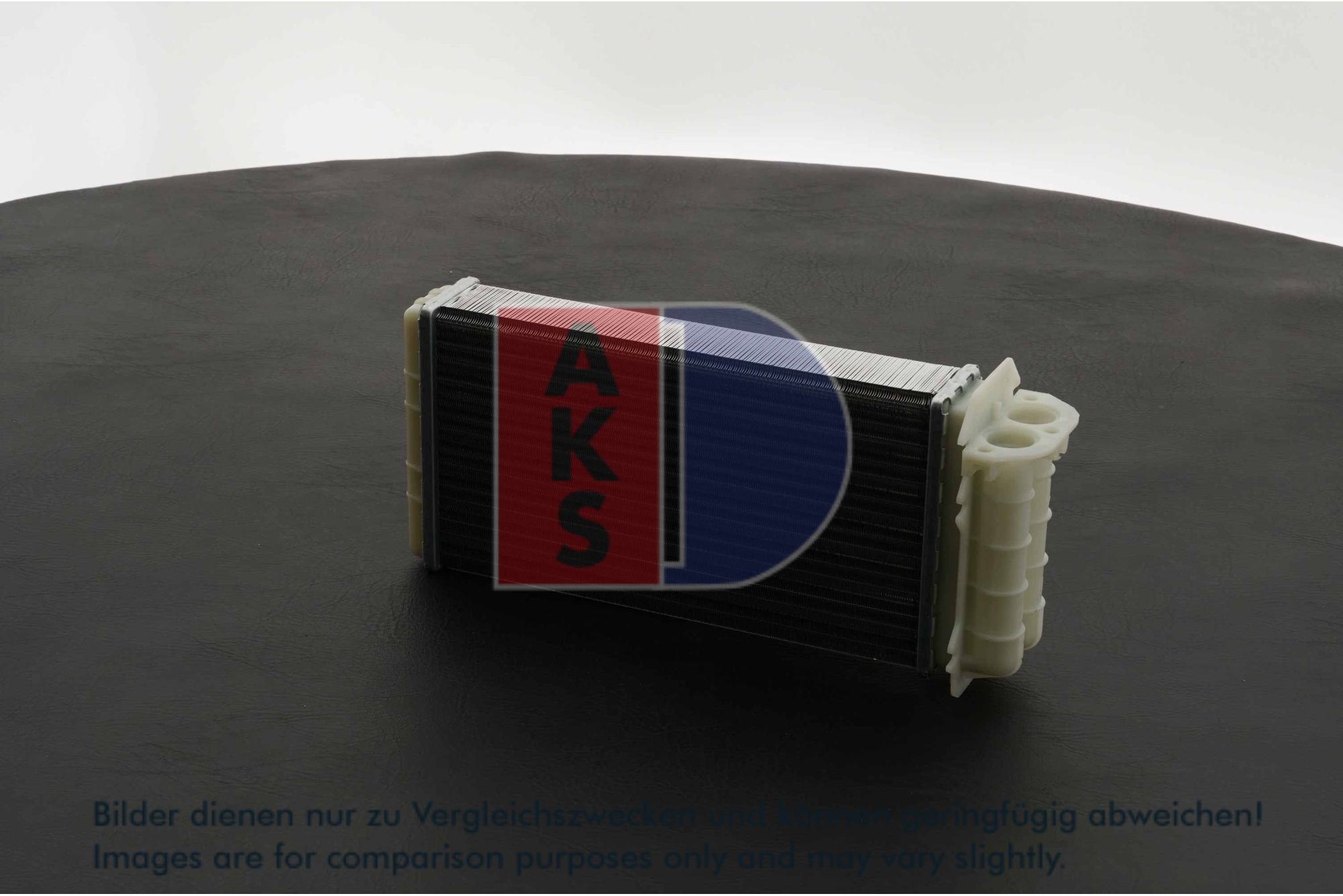 AKS DASIS Varmeelement, kabinevarme 089030n for ALFAROME/FIAT/LANCI