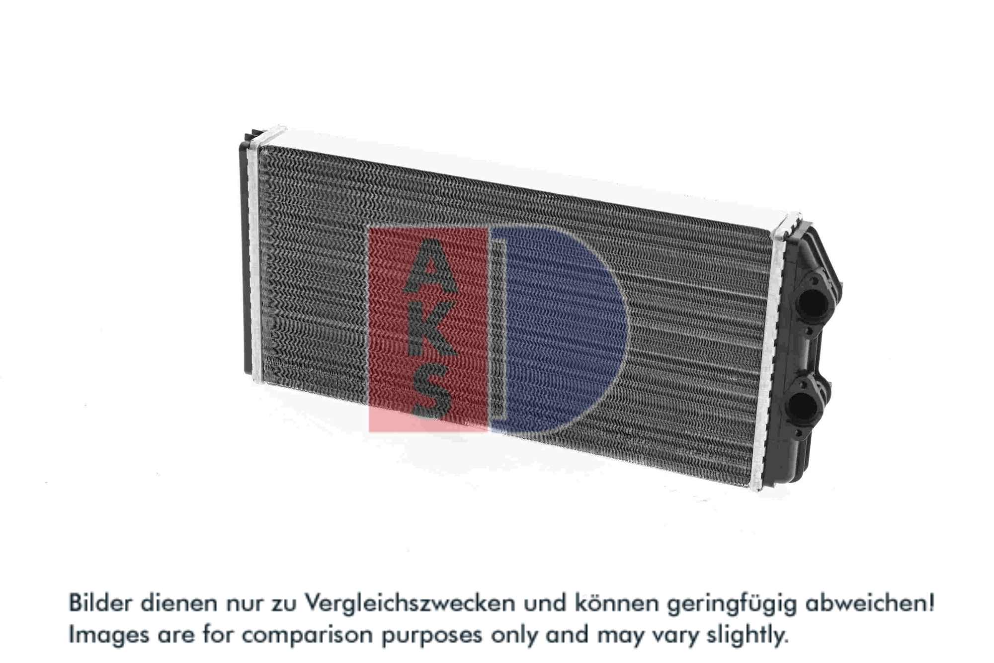 AKS DASIS 229050n for VOLVO