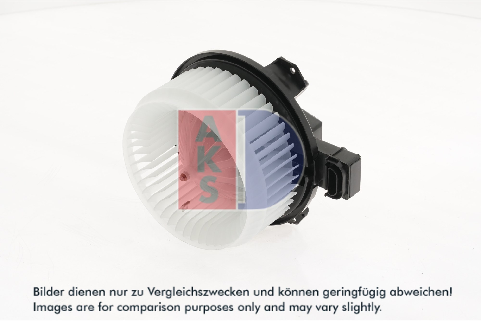 AKS DASIS Kabineblæser 218029n for RENAULT TOYOTA