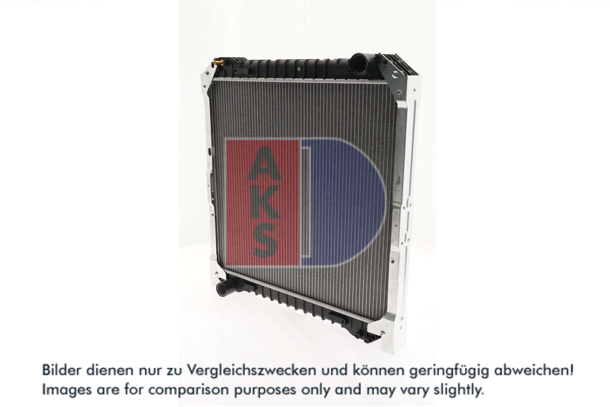 AKS DASIS 400540n for IVECO