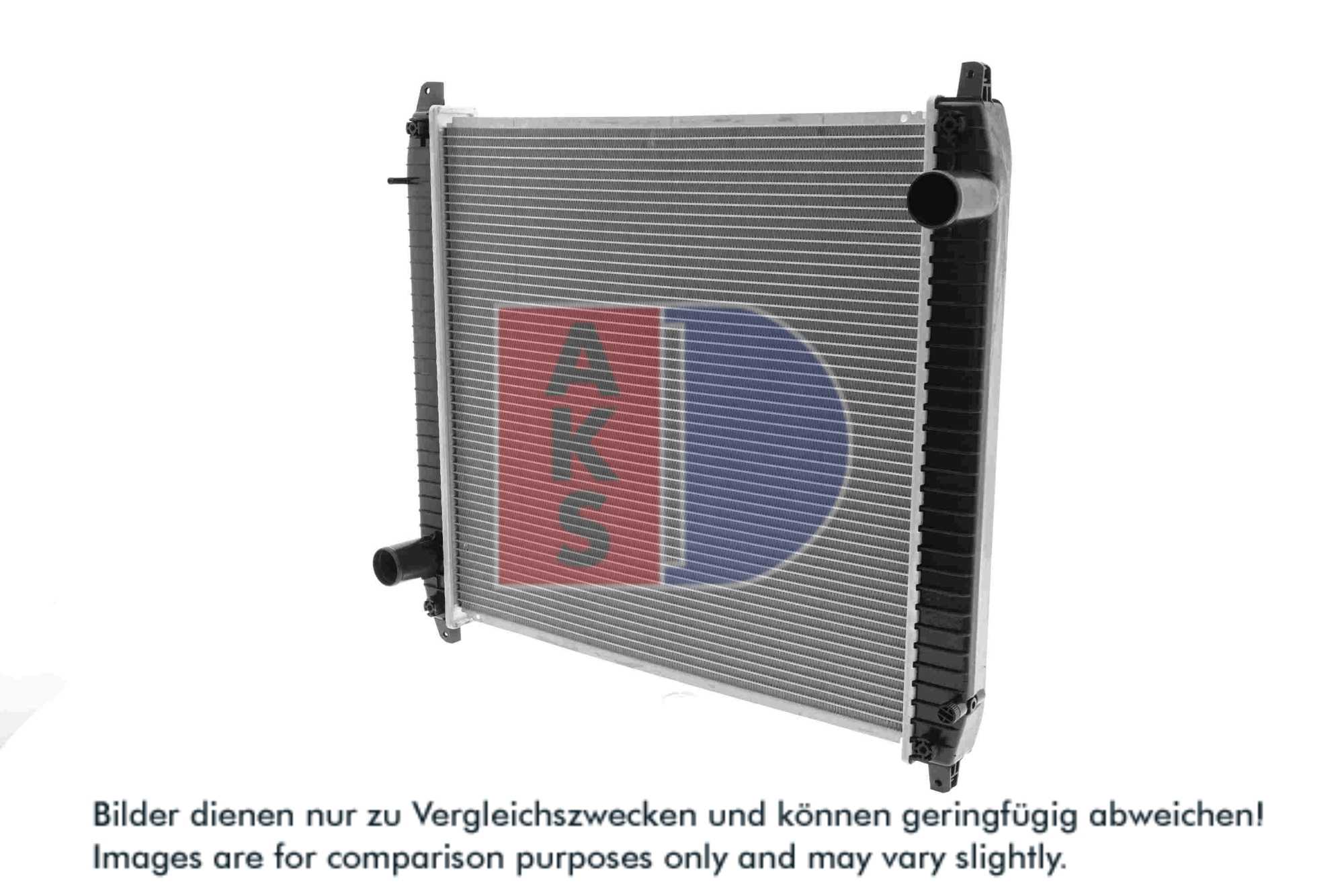AKS DASIS 400008n for IVECO